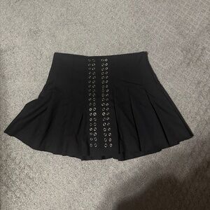 Zara skirt